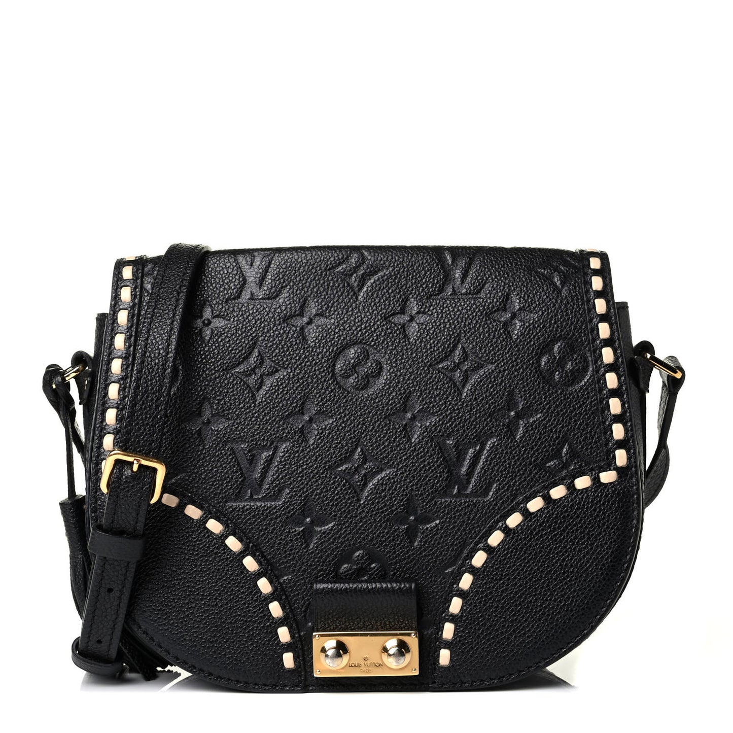 Empreinte Junot Black
