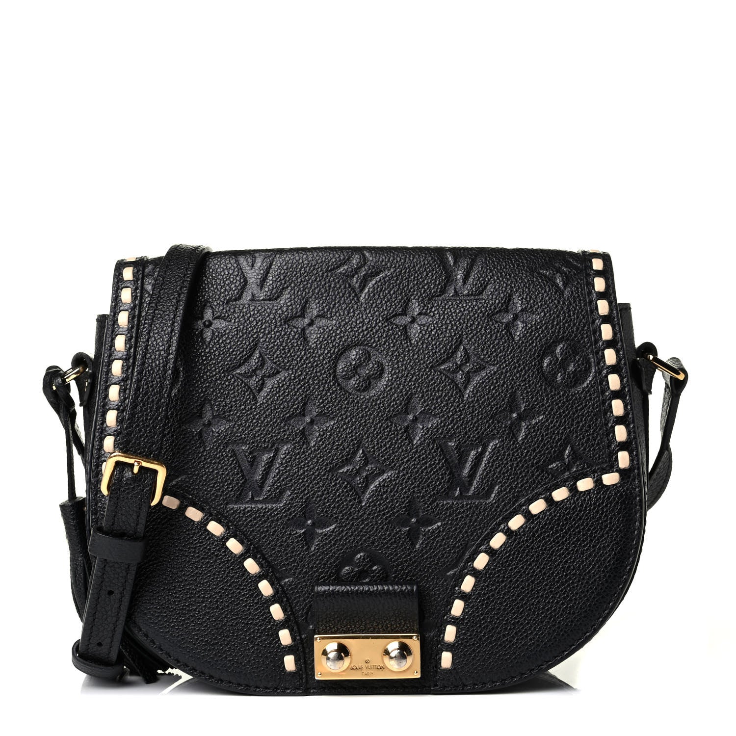 Louis Vuitton Empreinte Junot Black 1 of 7
