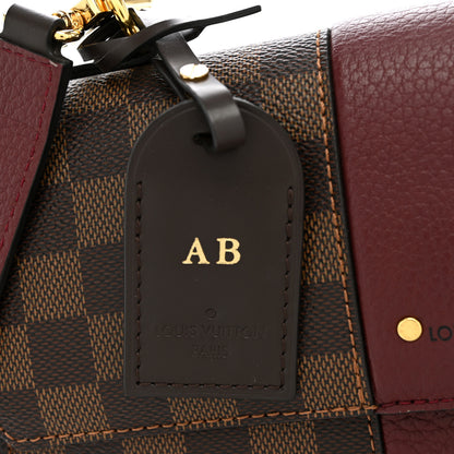 Louis Vuitton Damier Ebene Bond Street Bordeaux 10 of 10
