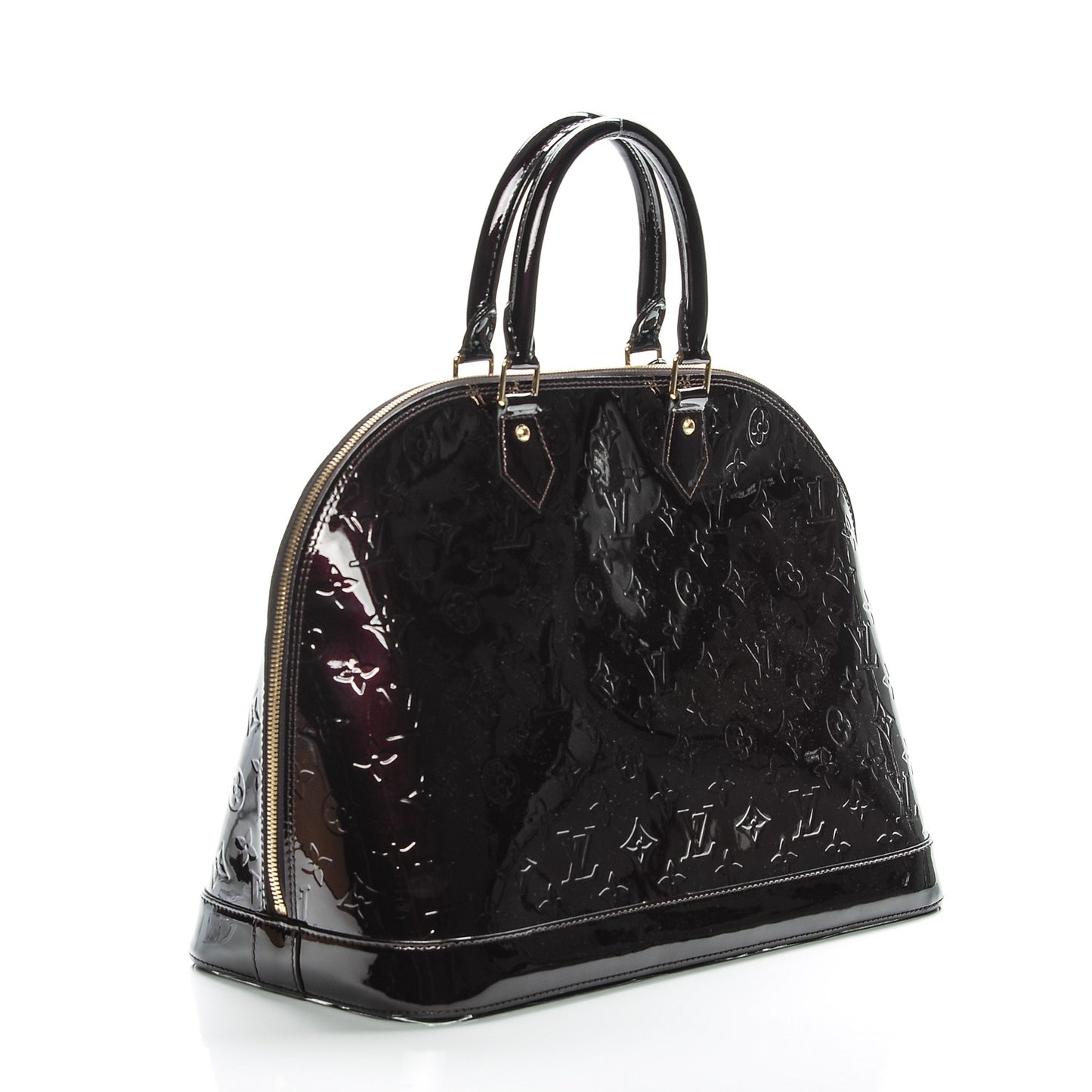 Vernis Alma GM Amarante