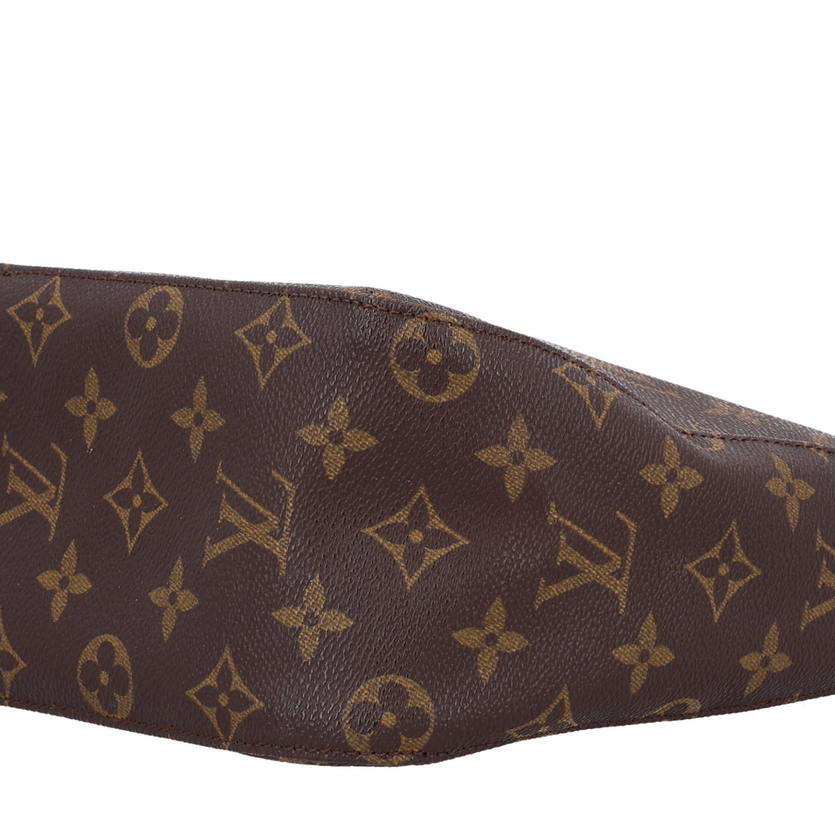 Louis Vuitton Monogram Looping MM 10 of 10