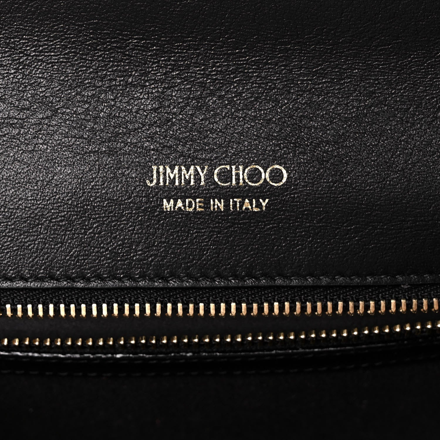 Jimmy Choo Ponyhair Mini Madeline Wallet On Chain Leopard Natural 6 of 12