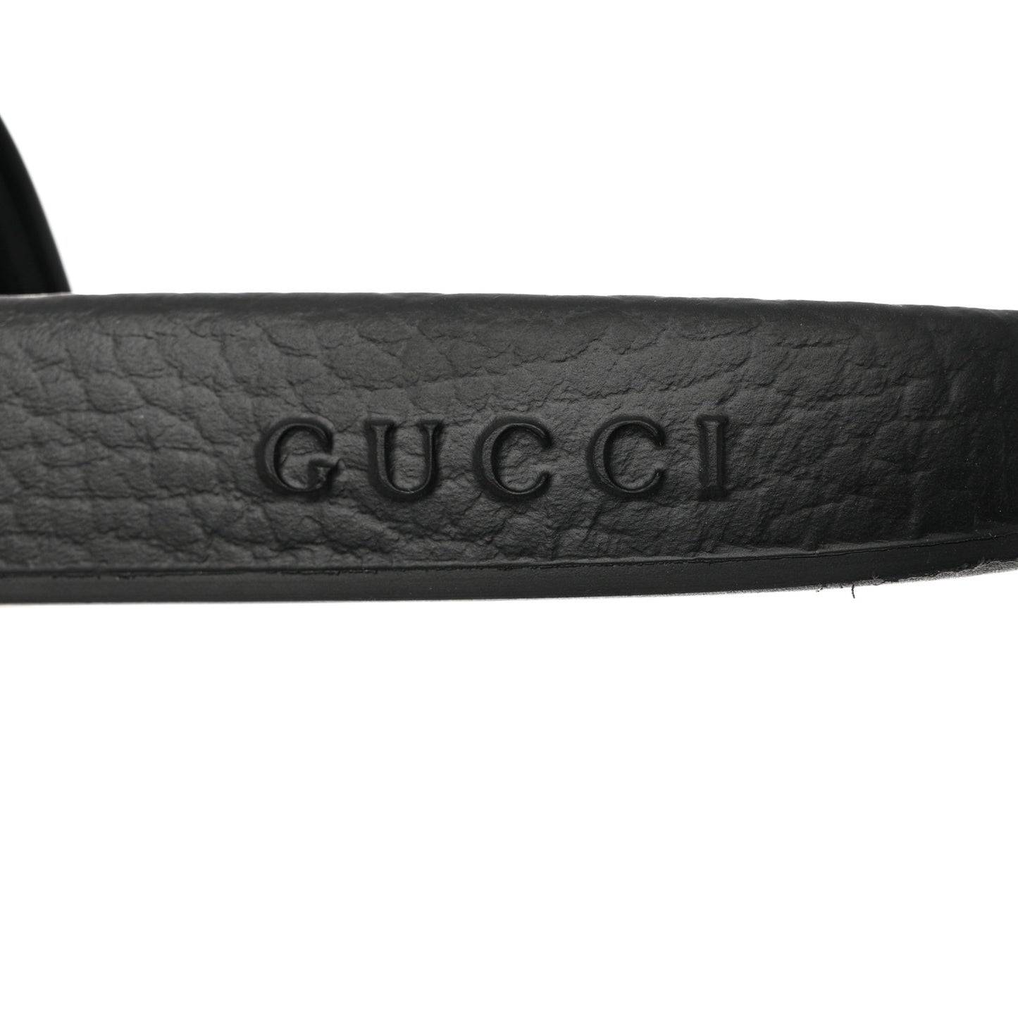 X SEGA Supreme Canvas GUCCY Stars Womens Slide Sandals 39 Black Gold