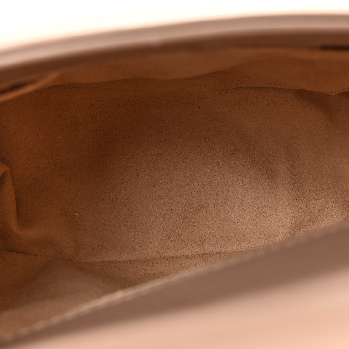 Calfskin Matelasse Mini GG Marmont Top Handle Shoulder Bag Porcelain Rose