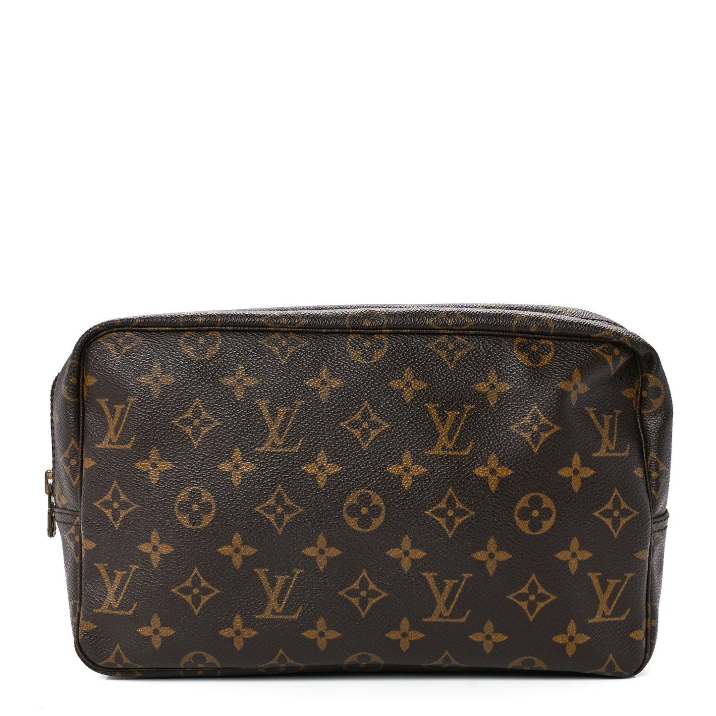 Monogram Trousse Toilette 28
