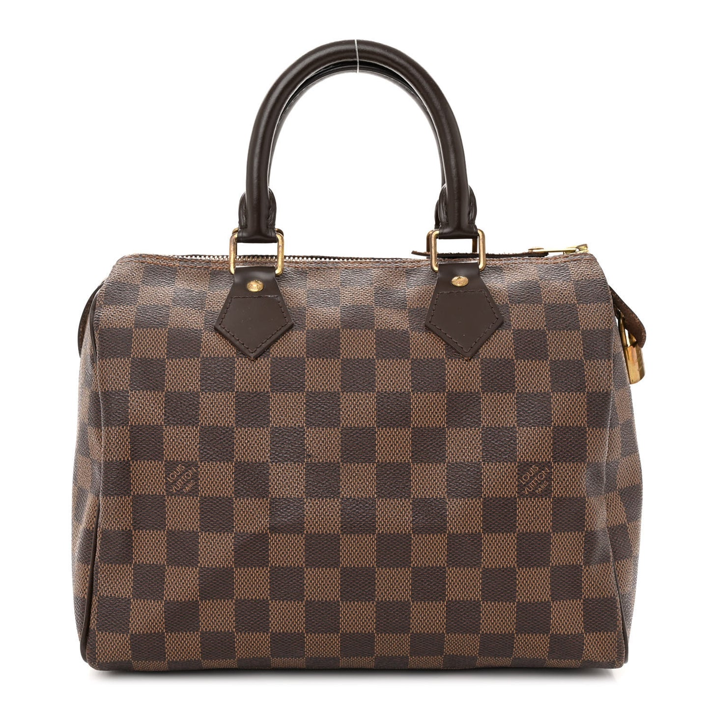 Damier Ebene Speedy 25