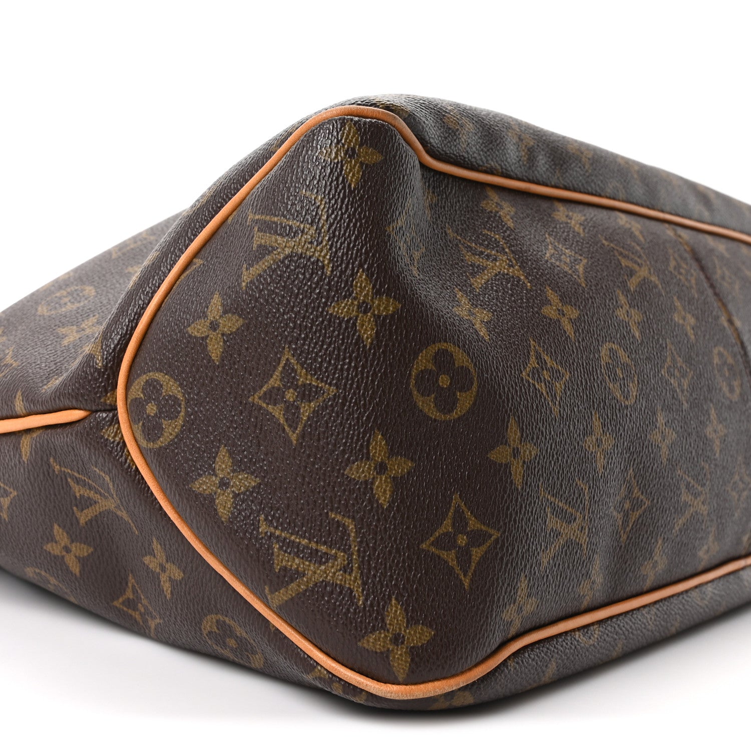 Louis Vuitton Monogram Delightful MM 9 of 10
