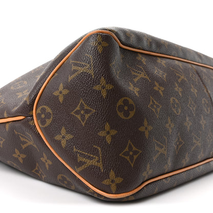 Louis Vuitton Monogram Delightful MM 9 of 10