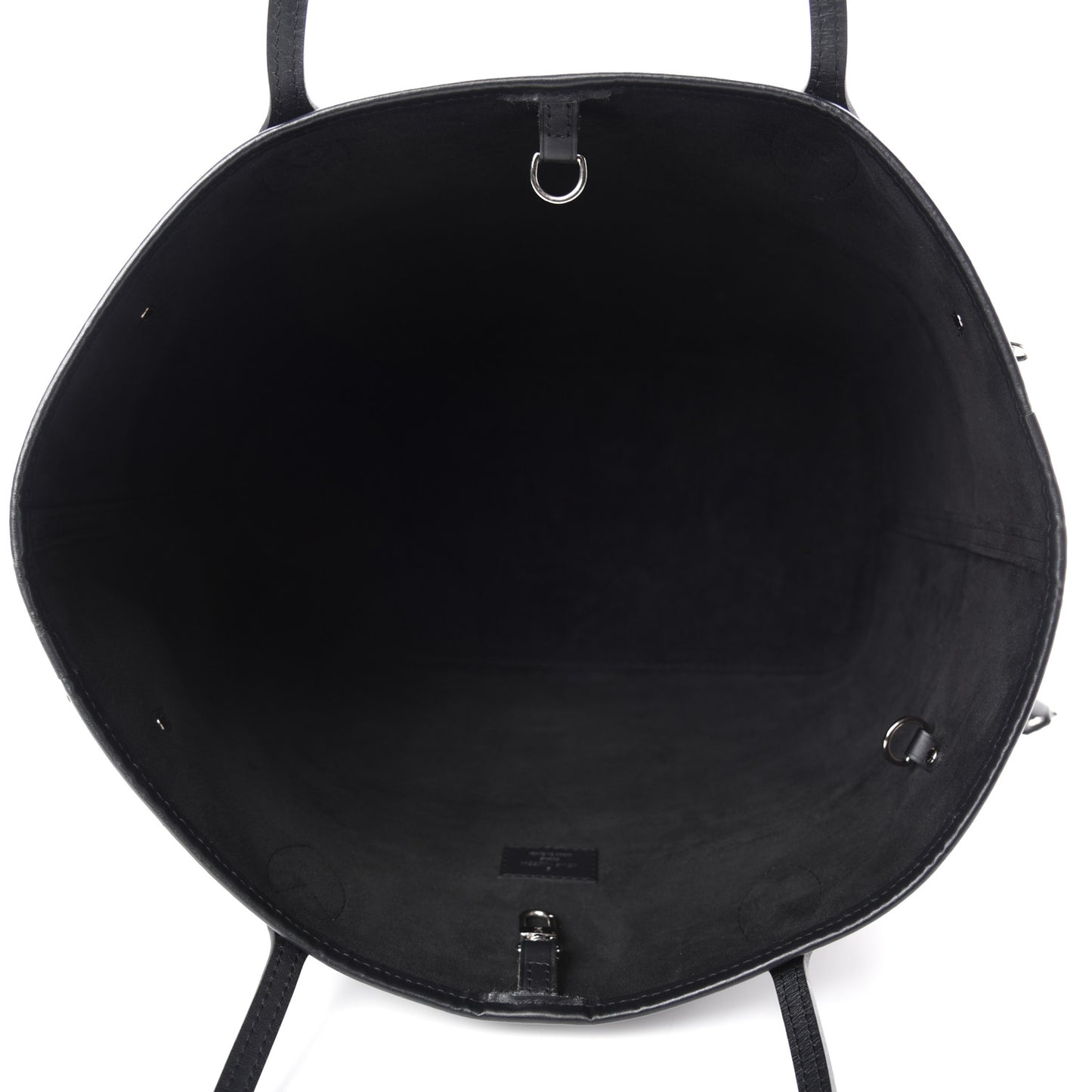 Epi Neverfull MM Black