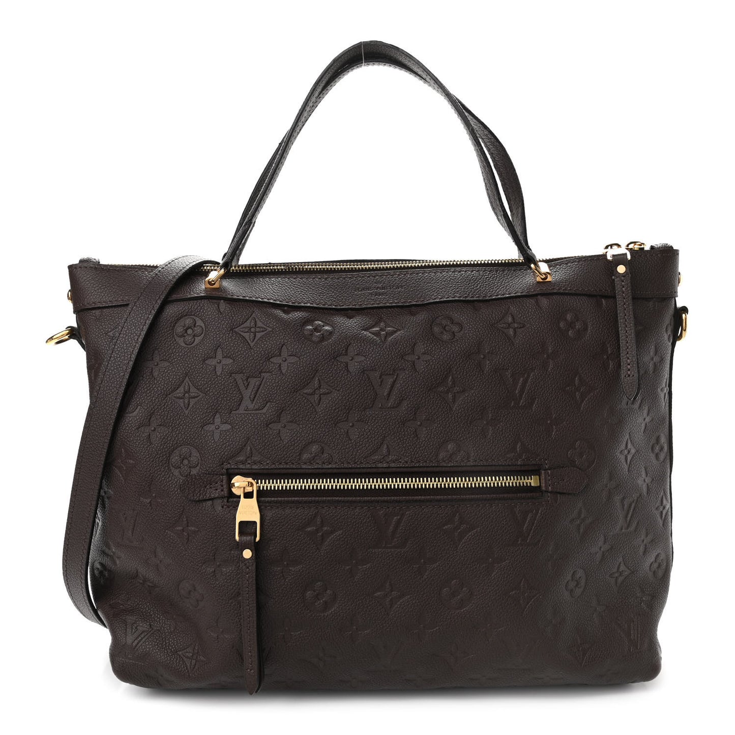 Empreinte Bastille MM Terre