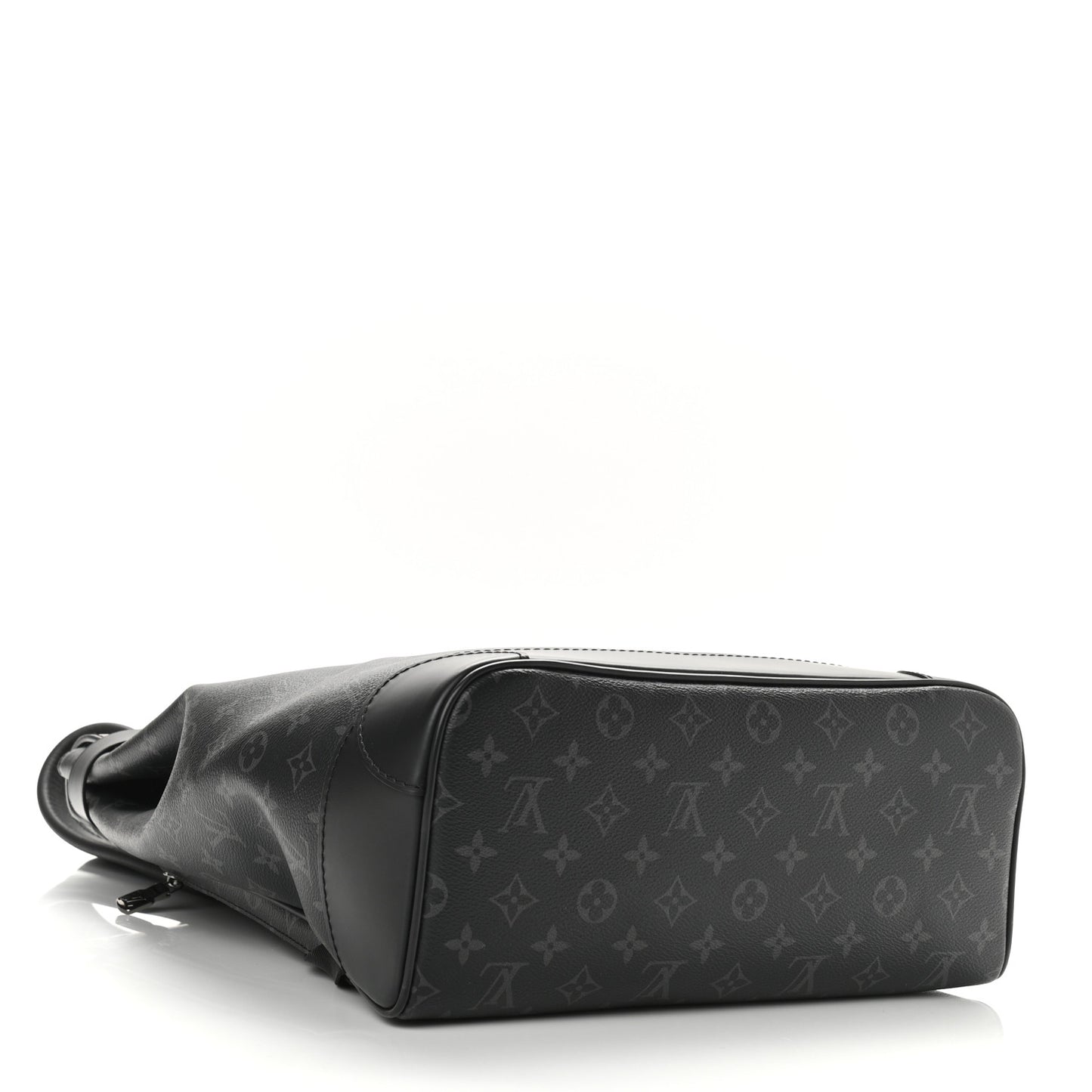 Monogram Eclipse Steamer Backpack