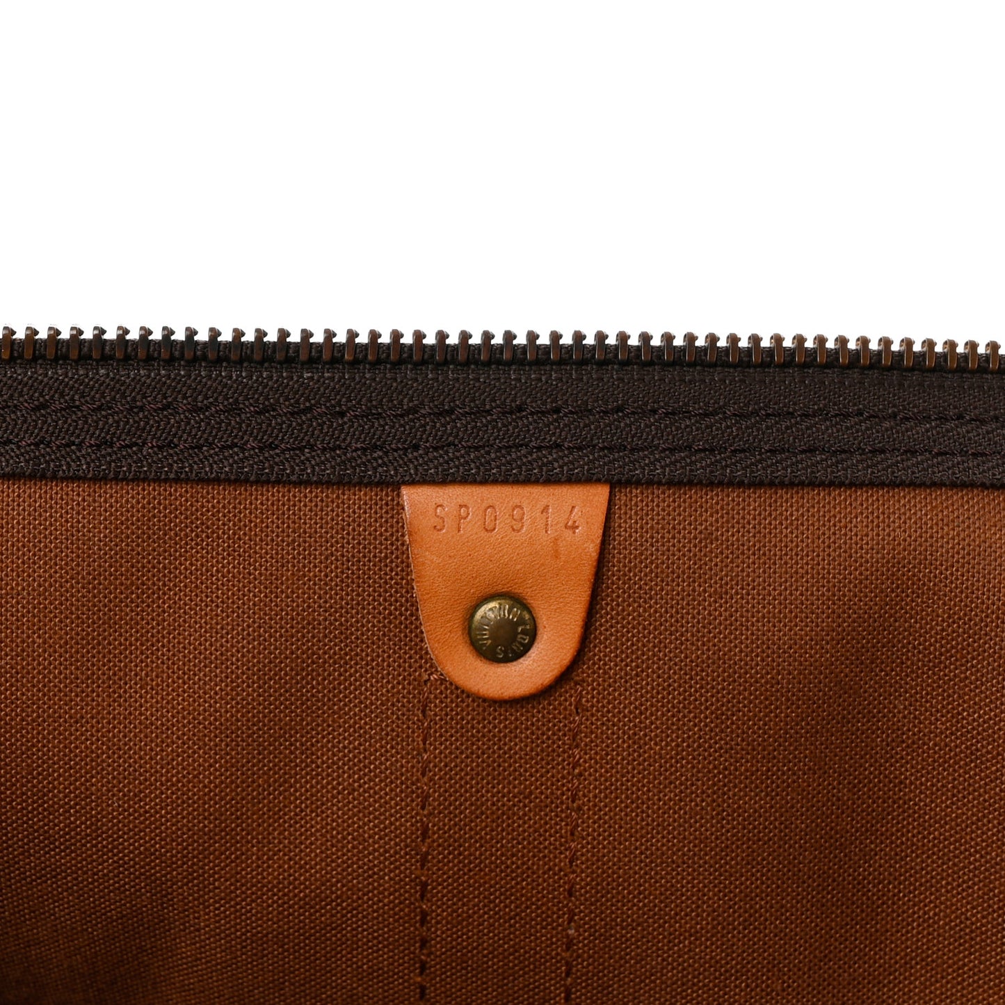 Monogram Keepall 45