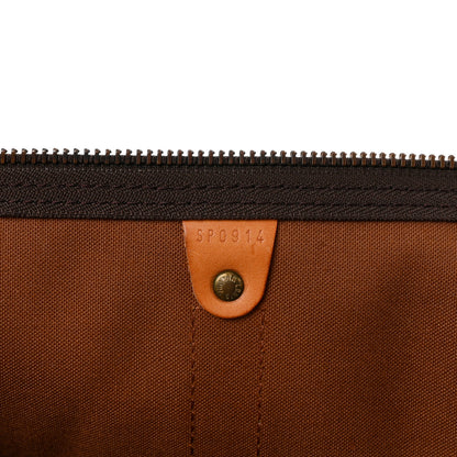 Louis Vuitton Monogram Keepall 45 6 of 16