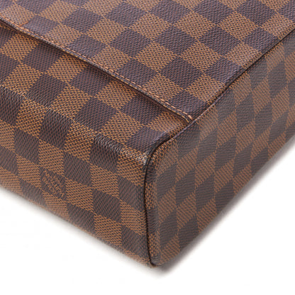 Louis Vuitton Damier Ebene Olav PM Messenger Bag 6 of 7
