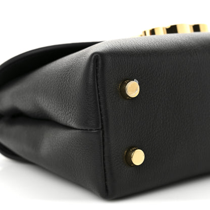 Celine Supple Calfskin Teen Nino Black 8 of 10