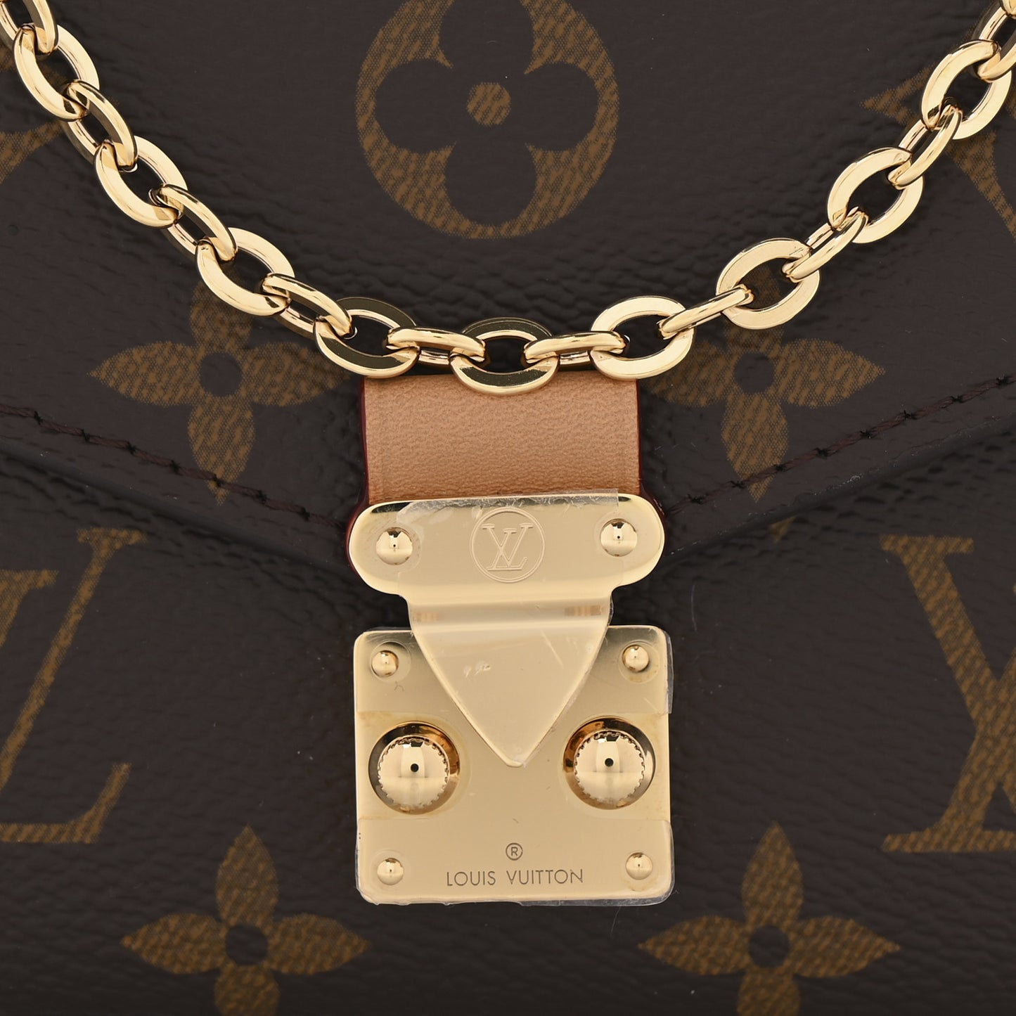 Monogram Micro Metis