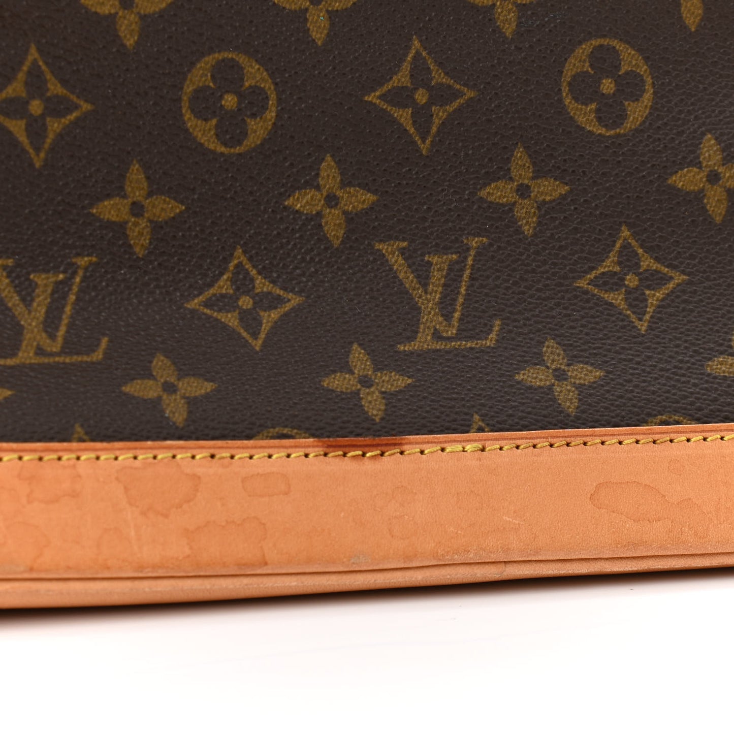 Monogram Alma PM