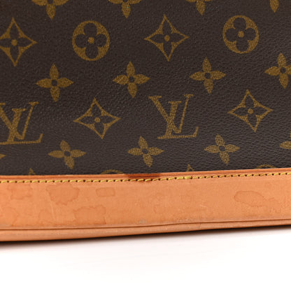 Louis Vuitton Monogram Alma PM 13 of 14