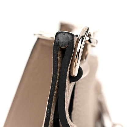 Hermes Taurillon Clemence Jypsiere 34 Gris Tourterelle 12 of 12