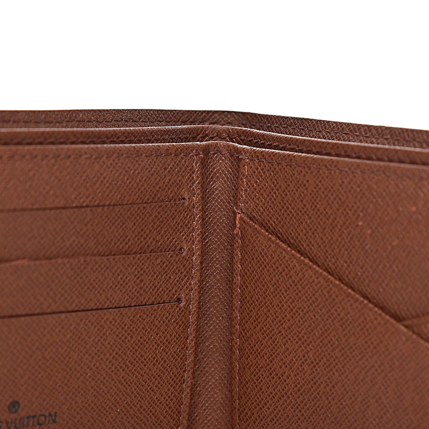 Louis Vuitton Monogram Multiple Wallet 7 of 9