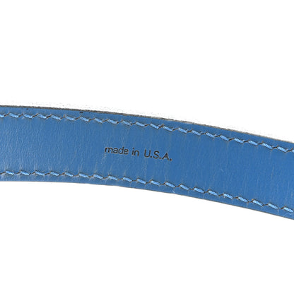 Louis Vuitton Epi Petit Noe Toledo 7 of 17