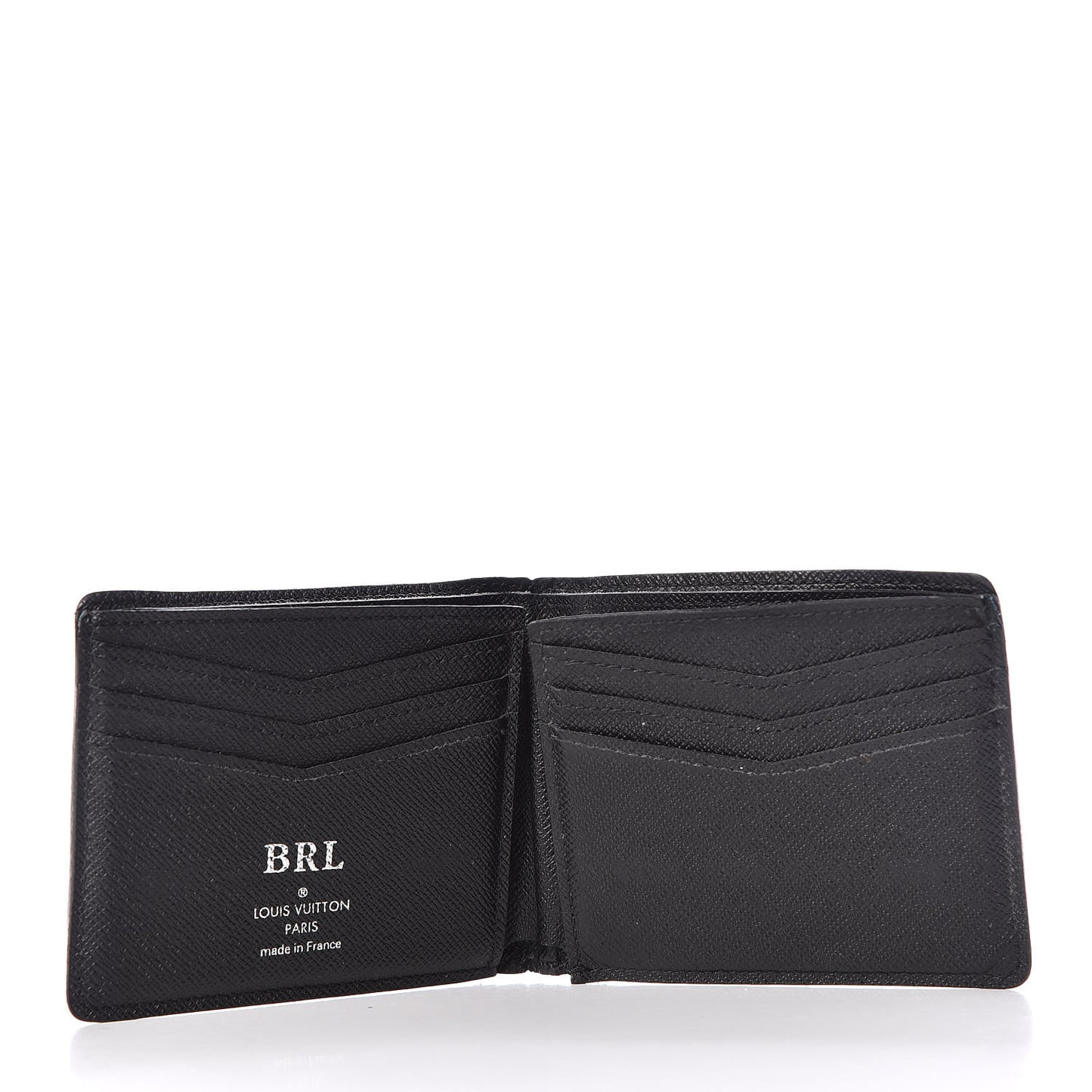 Damier Graphite Slender Wallet