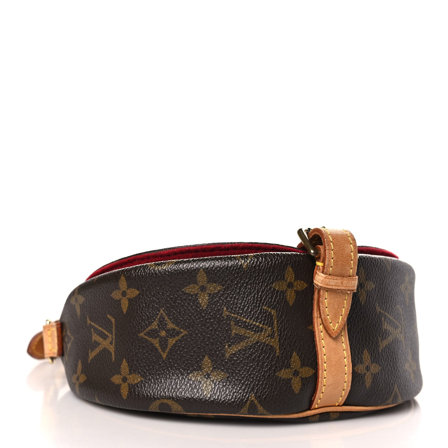 Monogram Tambourin