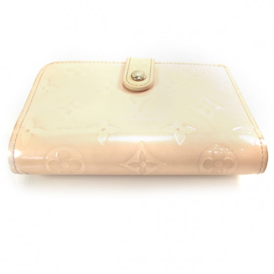 Vernis French Purse Marshmallow