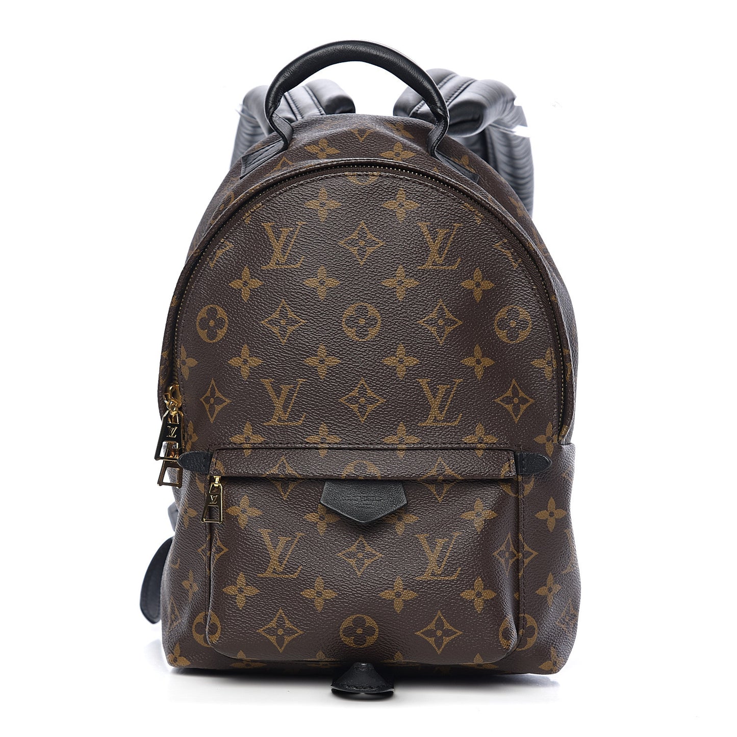 Monogram Palm Springs Backpack PM