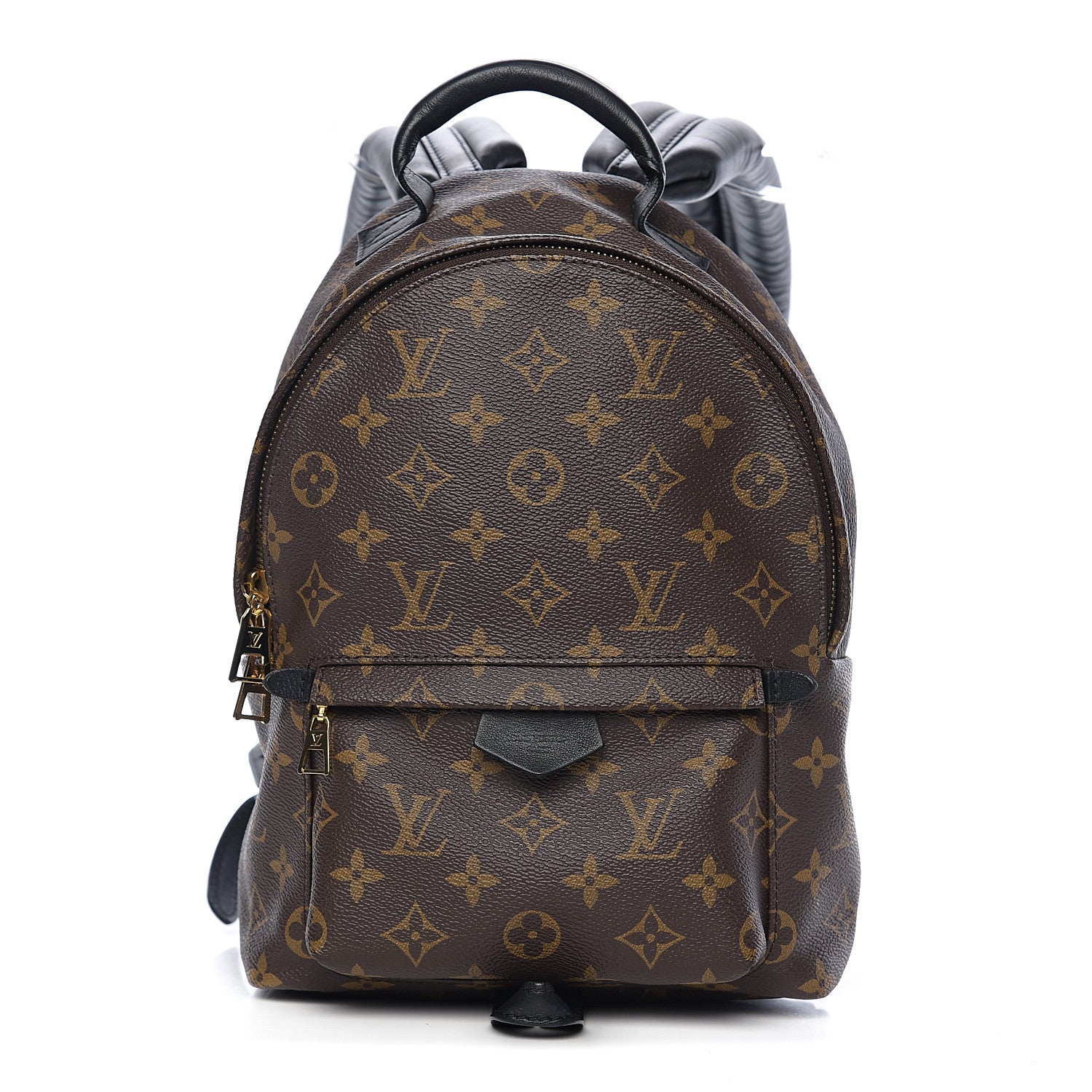 Louis Vuitton Monogram Palm Springs Backpack PM 1 of 8