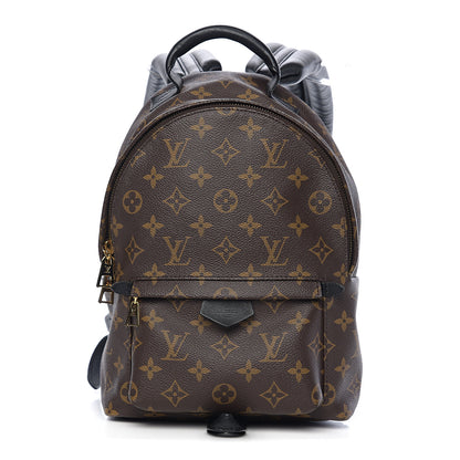 Louis Vuitton Monogram Palm Springs Backpack PM 1 of 8