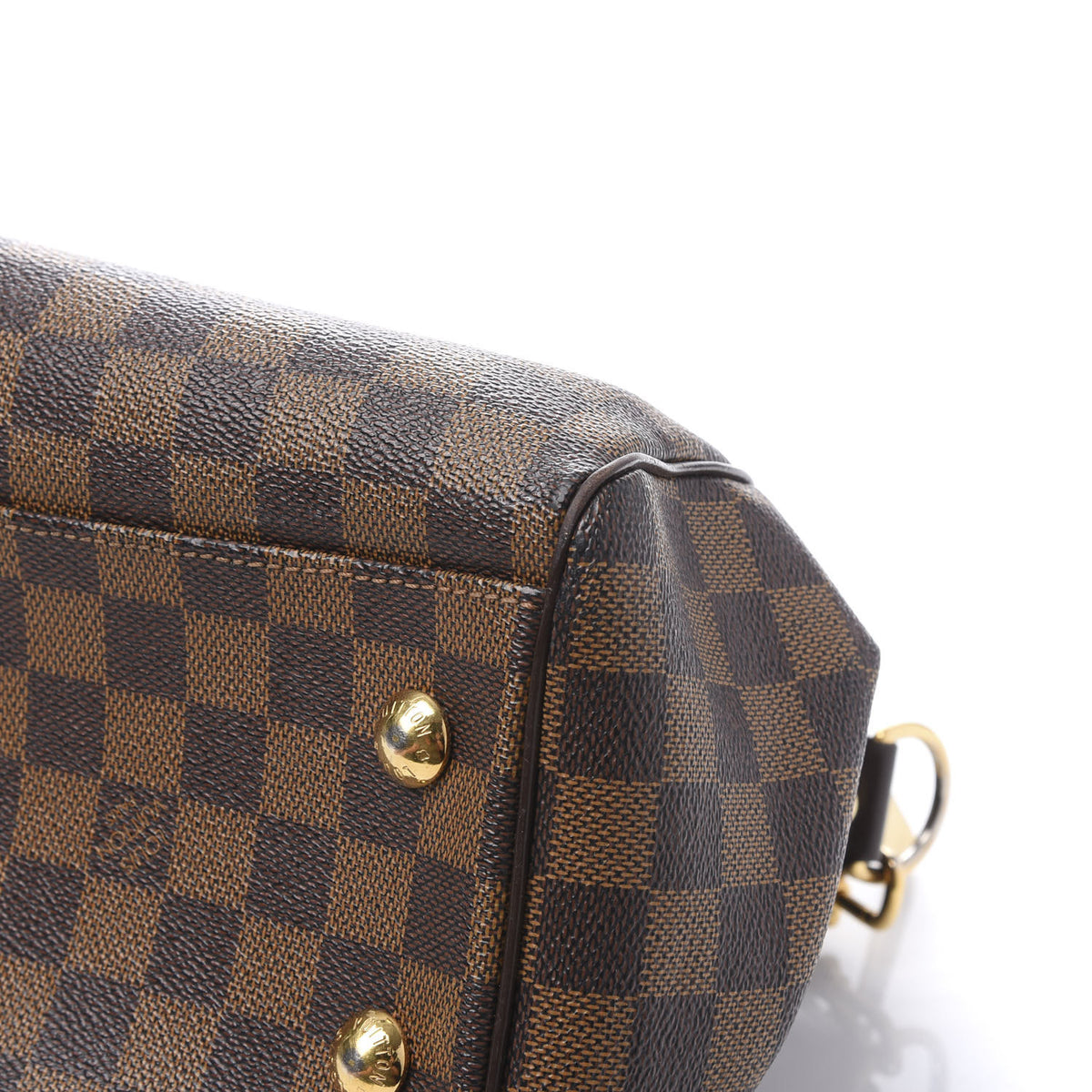 Damier Ebene Trevi PM