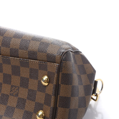 Louis Vuitton Damier Ebene Trevi PM 12 of 12