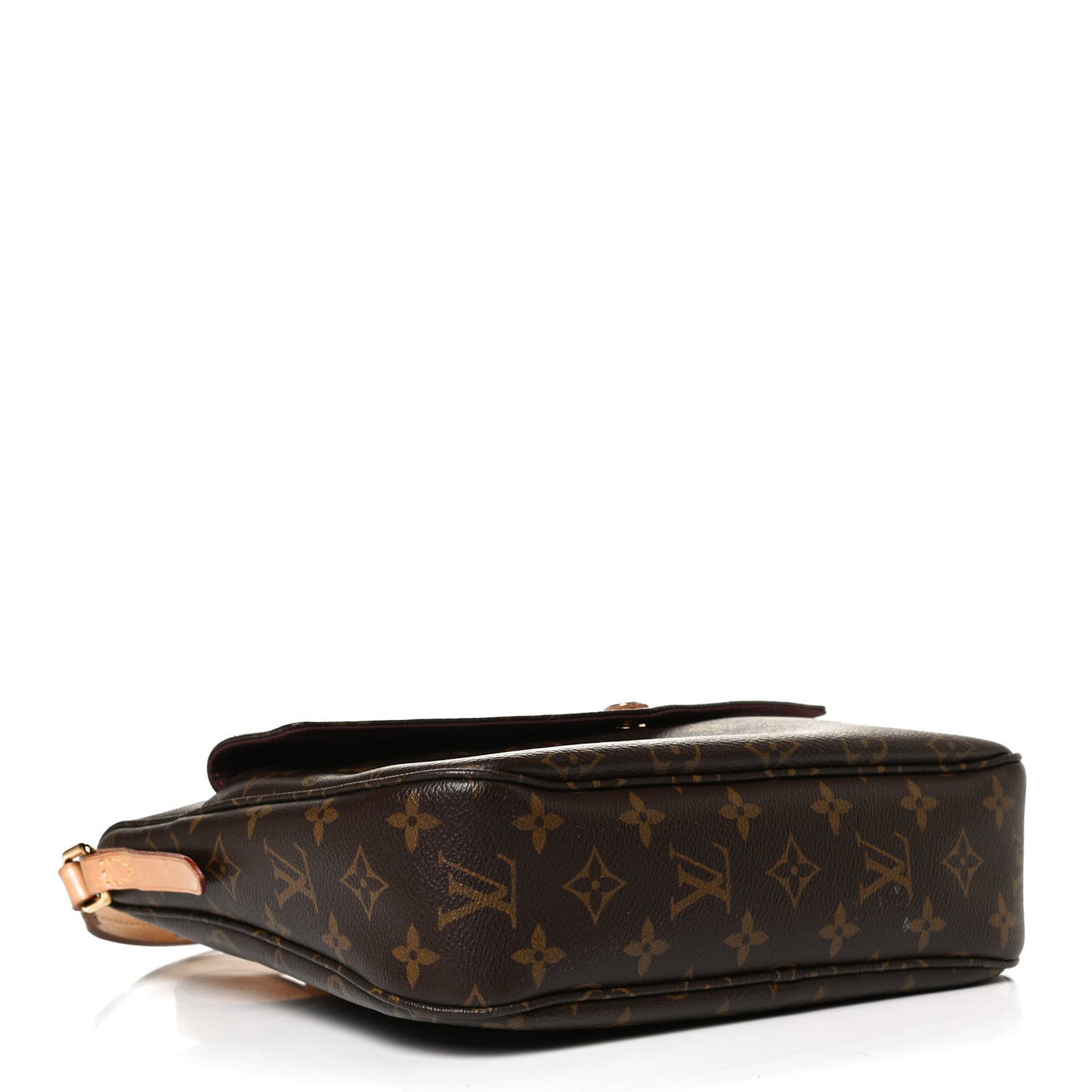 Monogram Mabillon