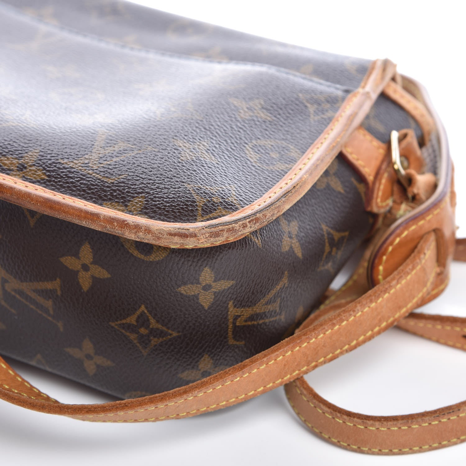 Louis Vuitton Monogram Sologne 14 of 20