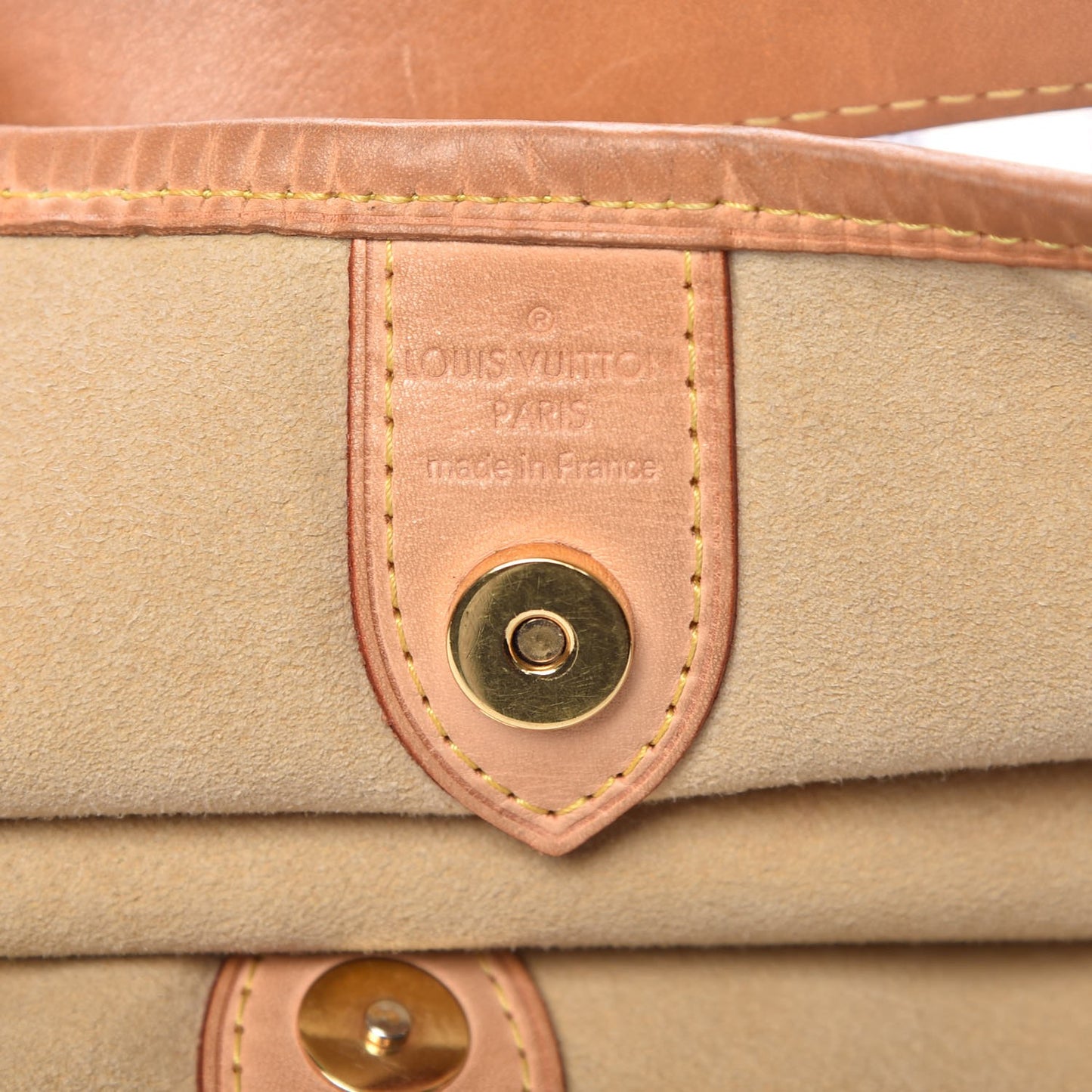 Damier Azur Galliera PM