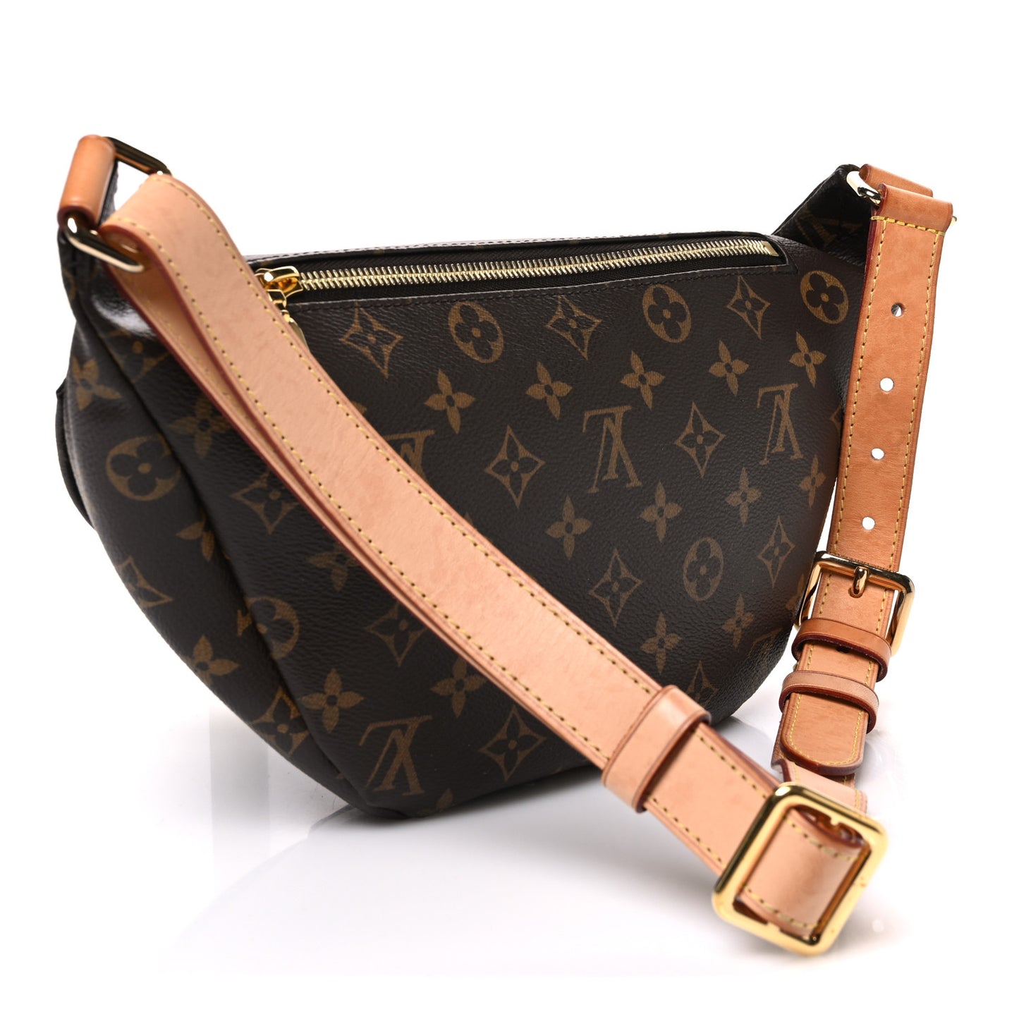 Monogram Bumbag