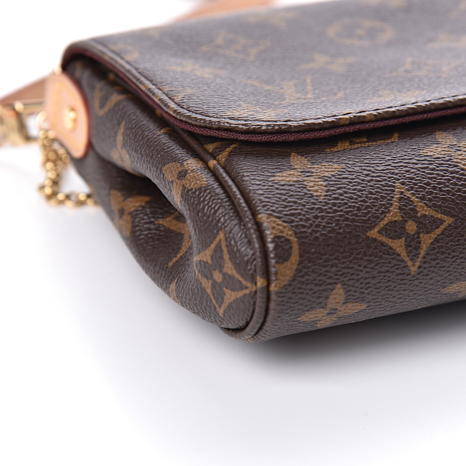 Louis Vuitton Monogram Favorite MM 9 of 12
