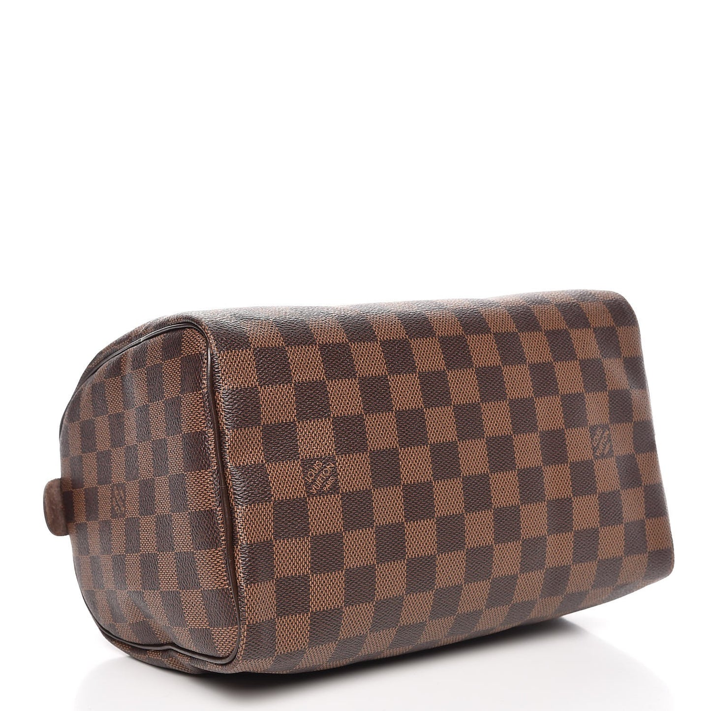 Damier Ebene Speedy 25