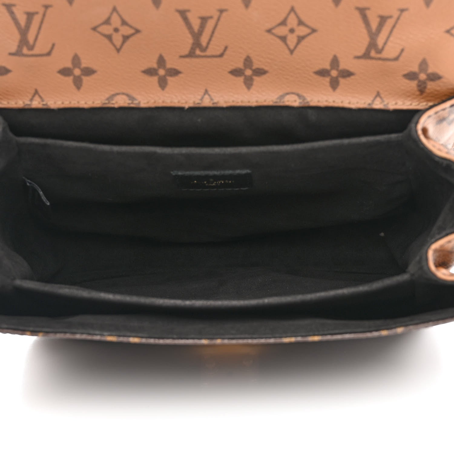 Louis Vuitton Reverse Monogram Pochette Metis 5 of 14