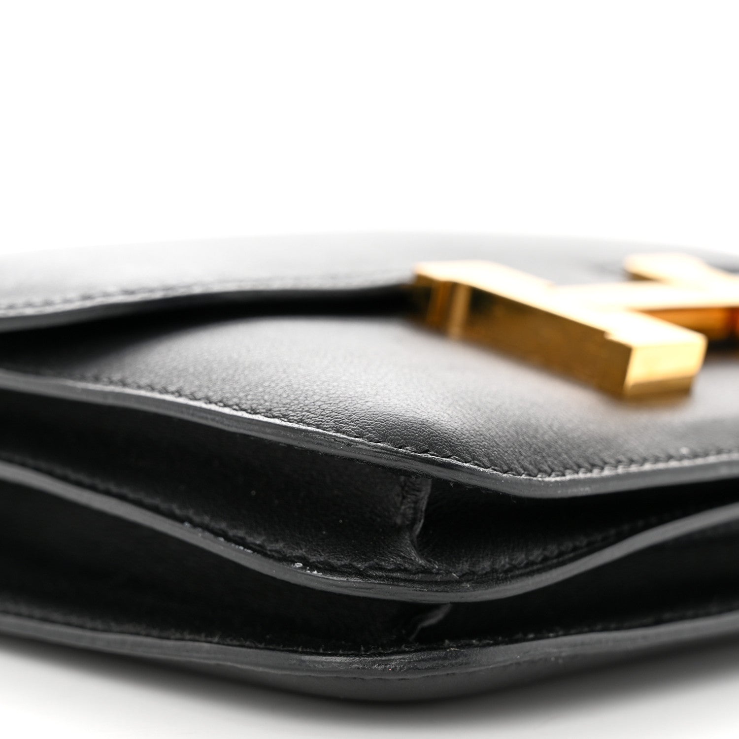 Hermes Swift Constance 18 Black 9 of 12