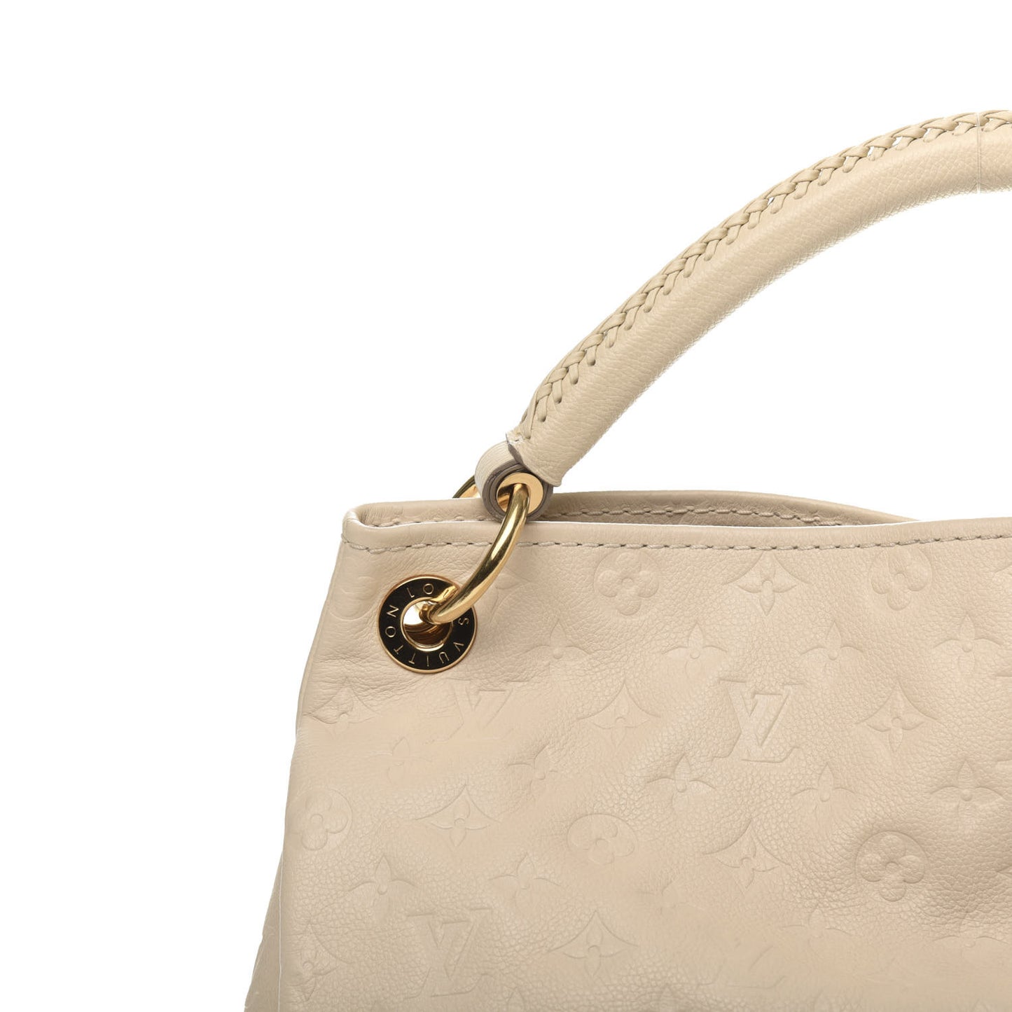 Empreinte Artsy MM Neige
