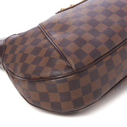 Louis Vuitton Damier Ebene Thames GM 5 of 8