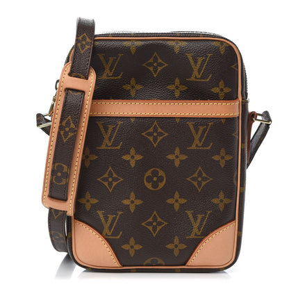 Louis Vuitton Monogram Danube 21 1 of 5