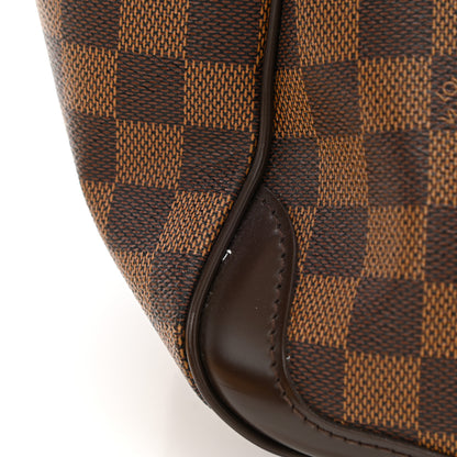 Louis Vuitton Damier Ebene Verona MM 10 of 10