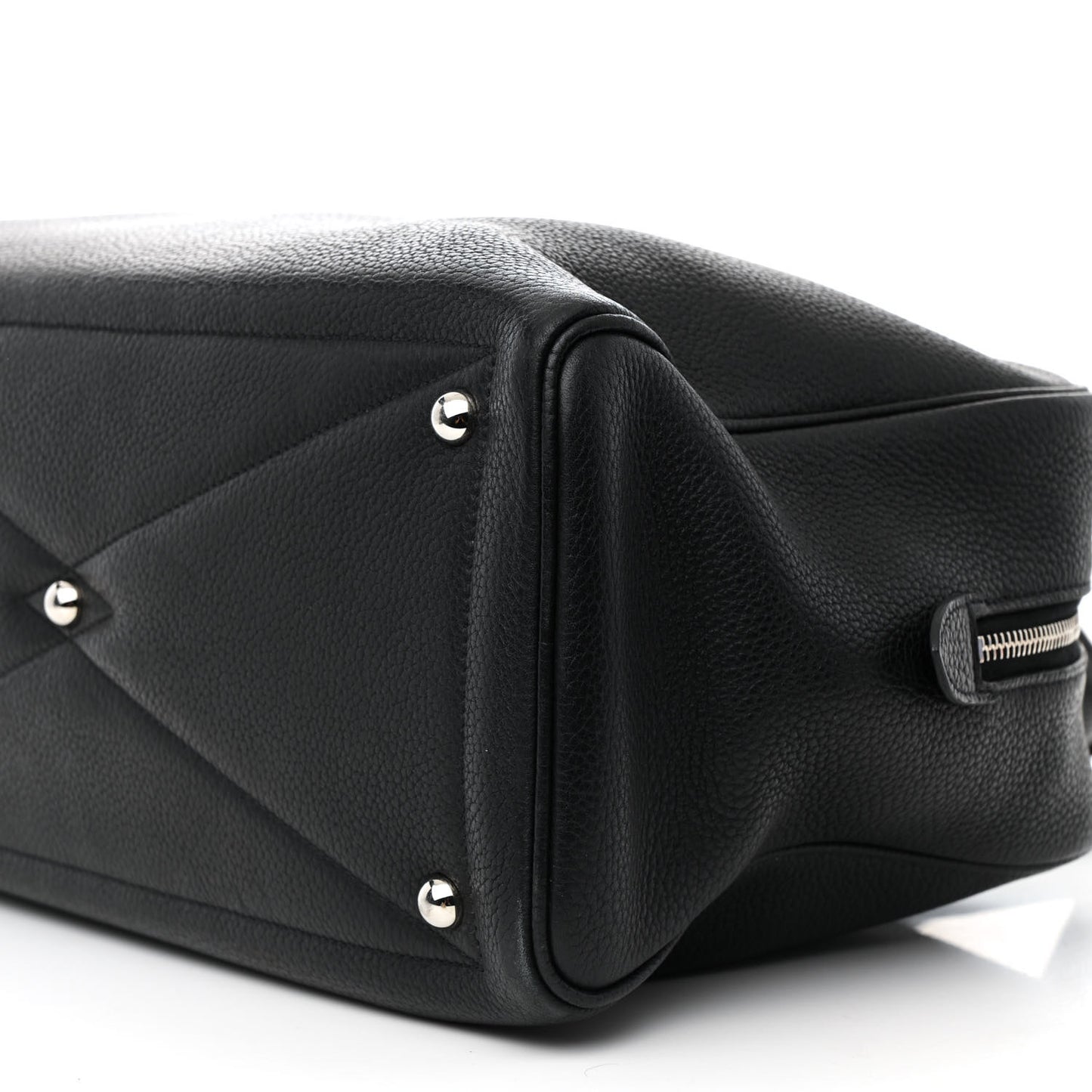 Taurillon Clemence Victoria II 35 Black