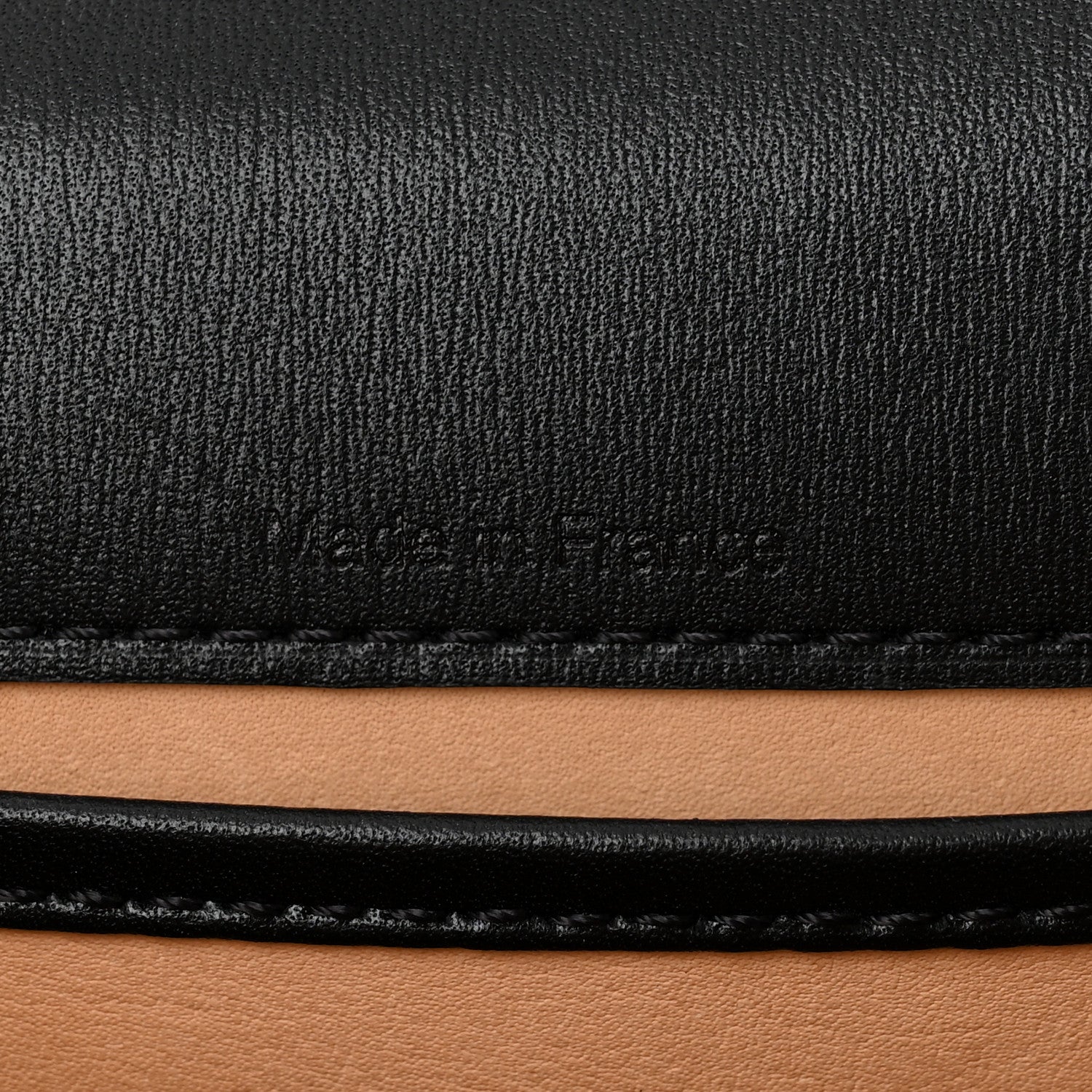 Delvaux Box Calfskin Mini Brillant Satchel Black 7 of 10