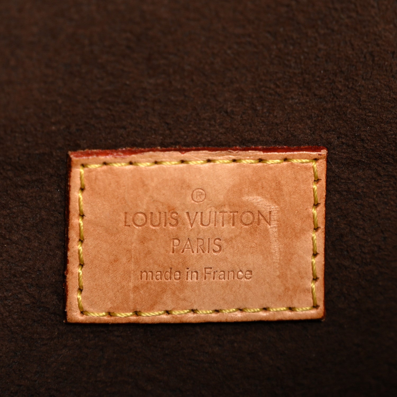 Louis Vuitton Monogram Pochette Metis 6 of 15
