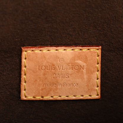 Louis Vuitton Monogram Pochette Metis 6 of 15