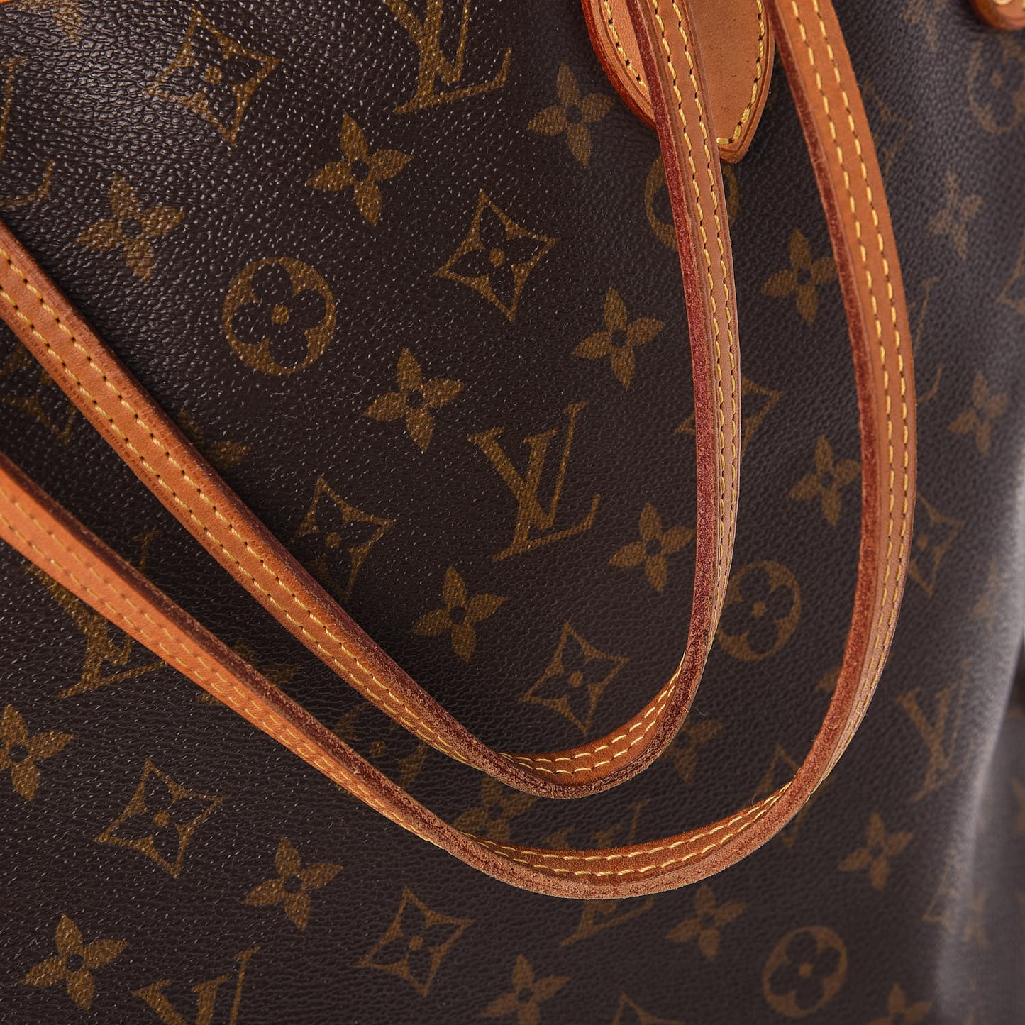 Monogram Neverfull MM